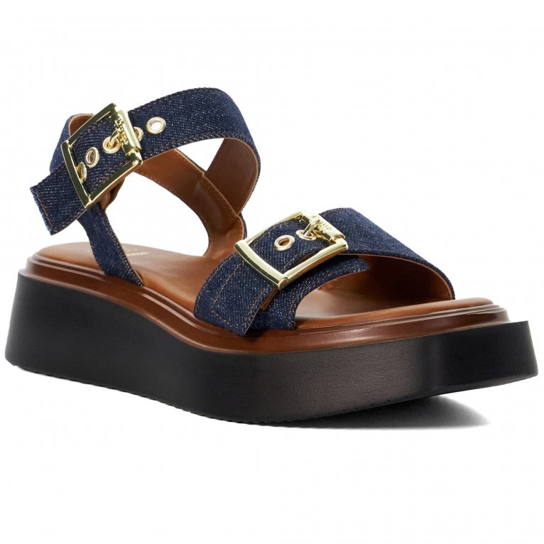 charles clinkard Dune Loells Womens Sandals
