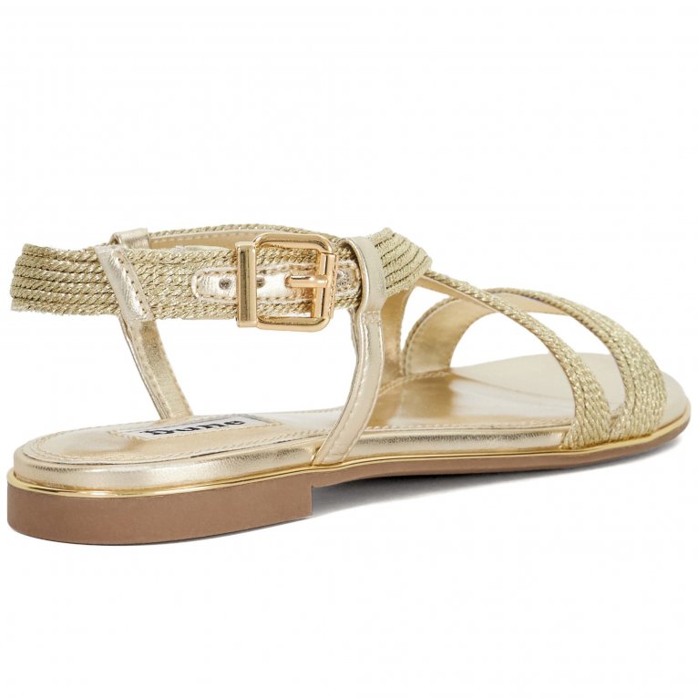 Charles Clinkard Dune Lope Womens Sandals