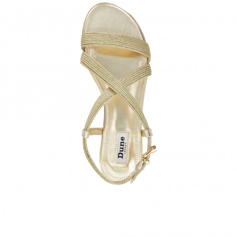 Charles Clinkard Dune Lope Womens Sandals