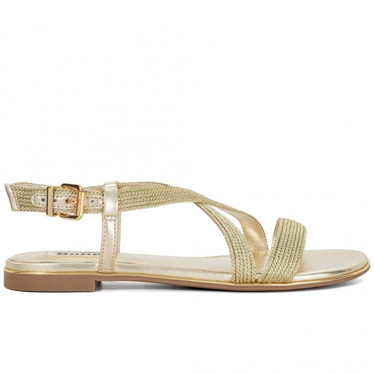 Charles Clinkard Dune Lope Womens Sandals
