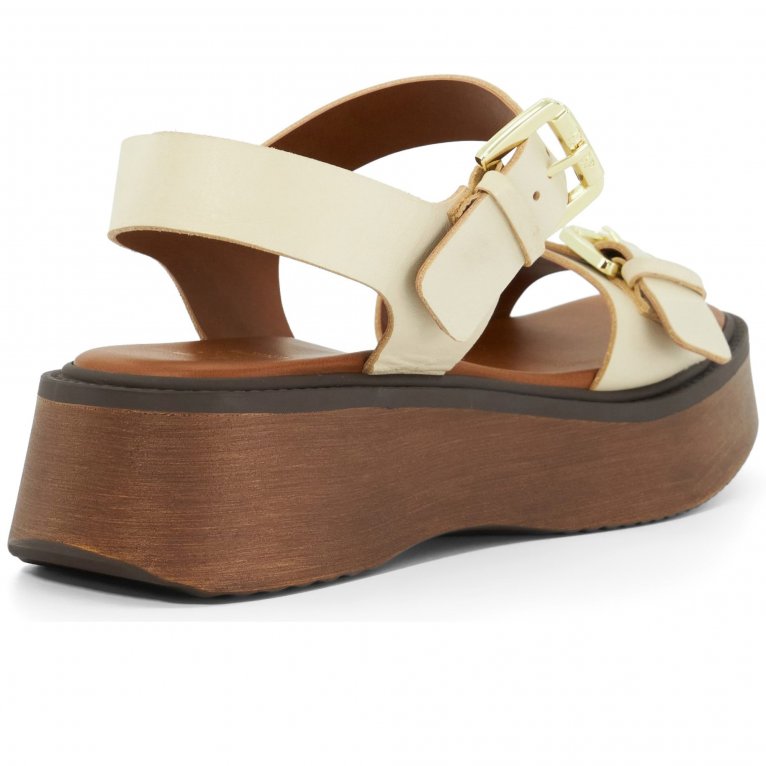 Charles Clinkard Dune Luno Womens Sandals