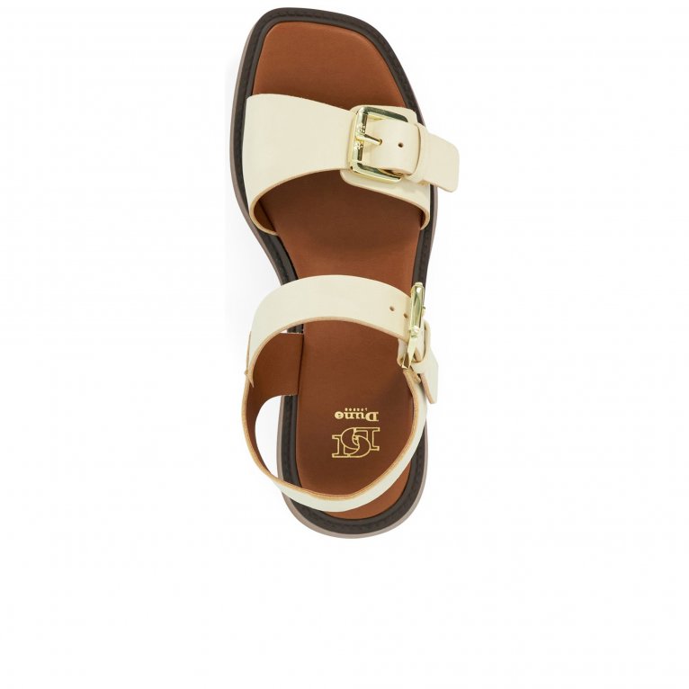 Charles Clinkard Dune Luno Womens Sandals