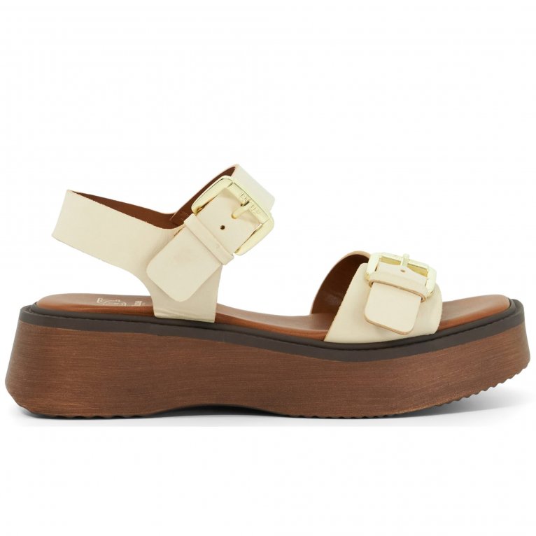 Charles Clinkard Dune Luno Womens Sandals