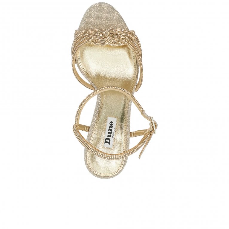 Charles Clinkard Dune Marvellous Womens Sandals