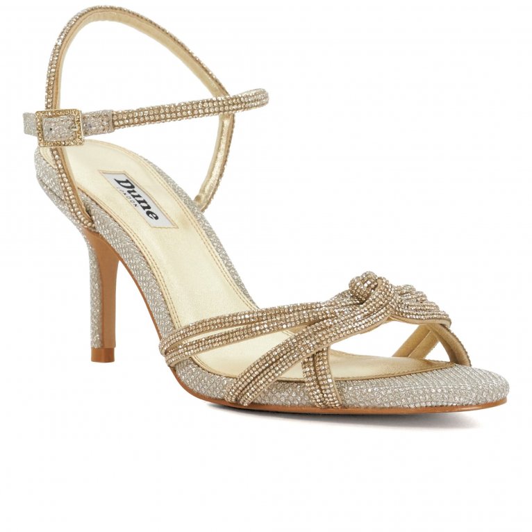 charles clinkard Dune Marvellous Womens Sandals