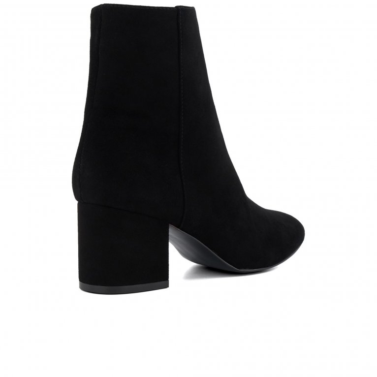 Charles Clinkard Dune Ottack Ankle Boot