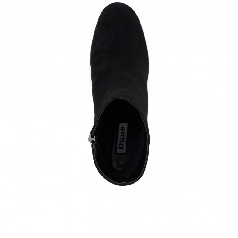 Charles Clinkard Dune Ottack Ankle Boot