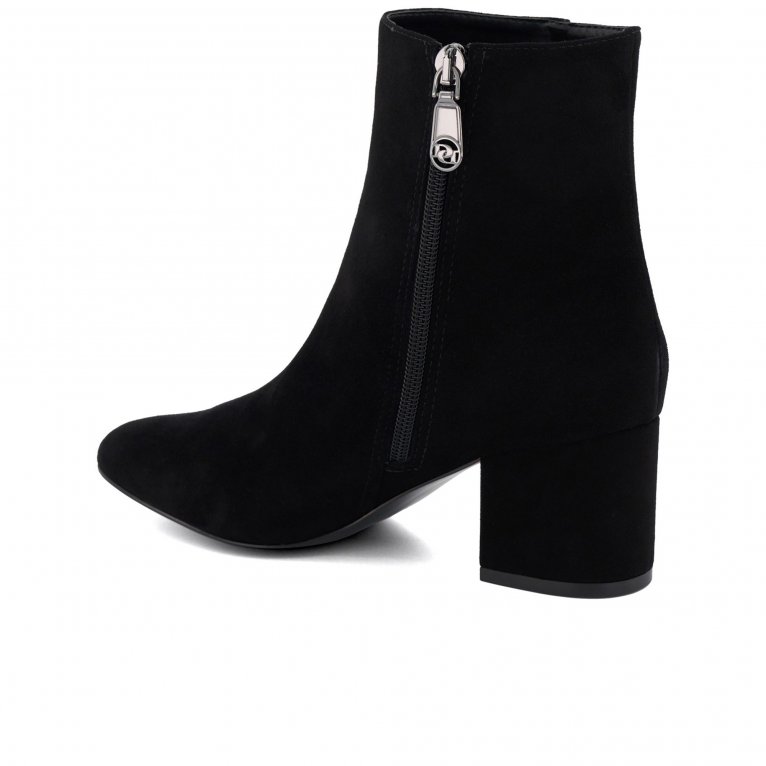 Charles Clinkard Dune Ottack Ankle Boot