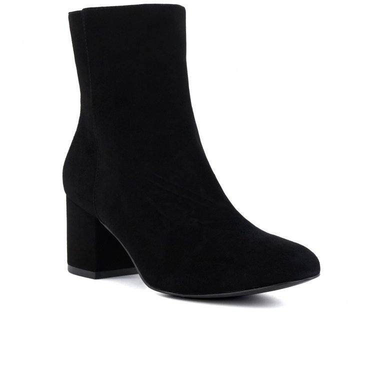 charles clinkard Dune Ottack Ankle Boot