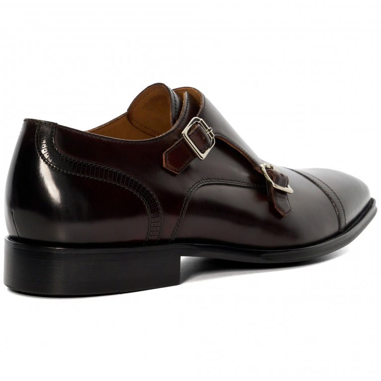 Charles Clinkard Dune Saloon Mens Shoes