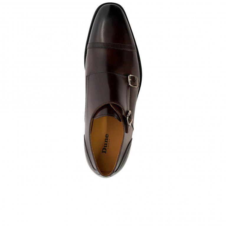 Charles Clinkard Dune Saloon Mens Shoes