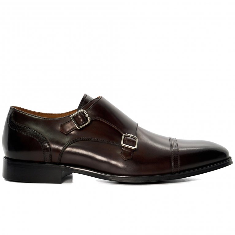 Charles Clinkard Dune Saloon Mens Shoes