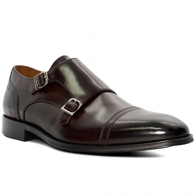 charles clinkard Dune Saloon Mens Shoes