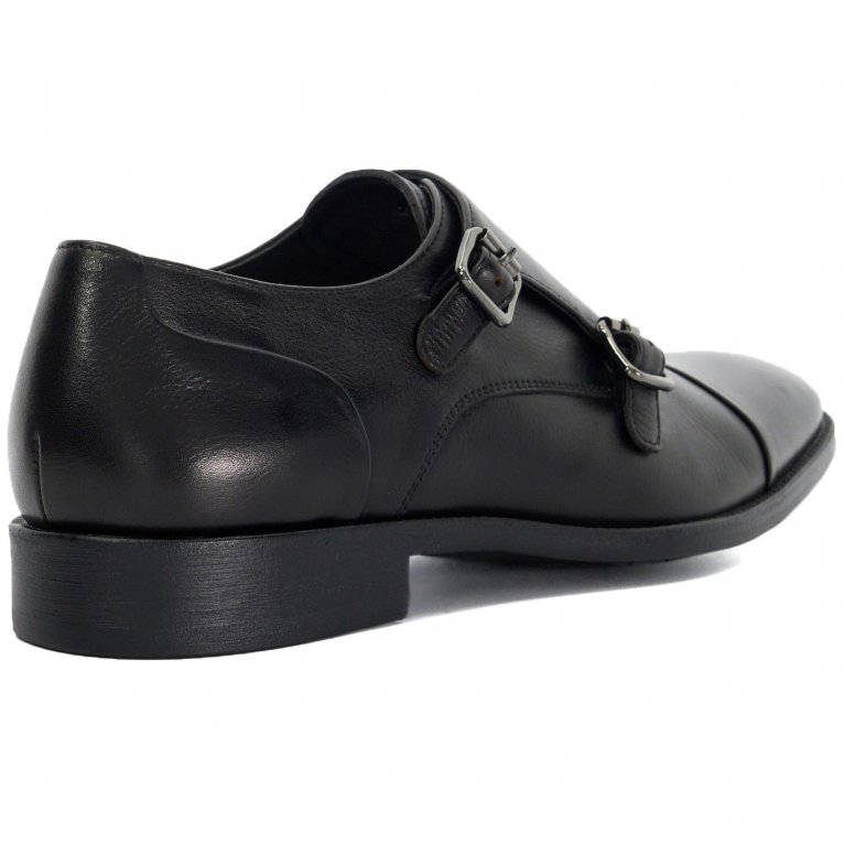 Charles Clinkard Dune Satchin Mens Shoes