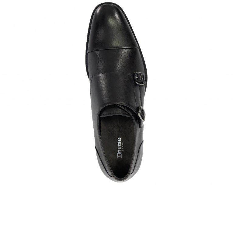Charles Clinkard Dune Satchin Mens Shoes
