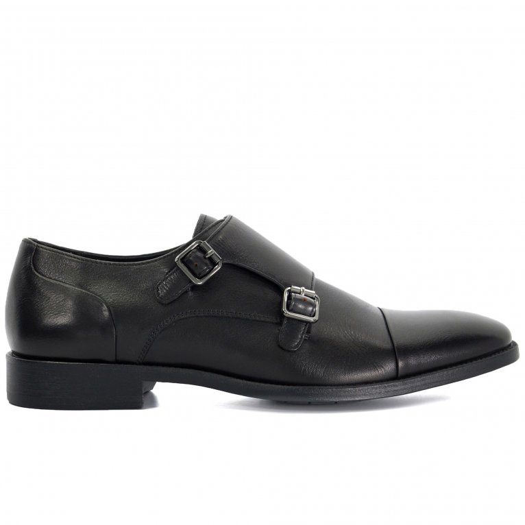Charles Clinkard Dune Satchin Mens Shoes