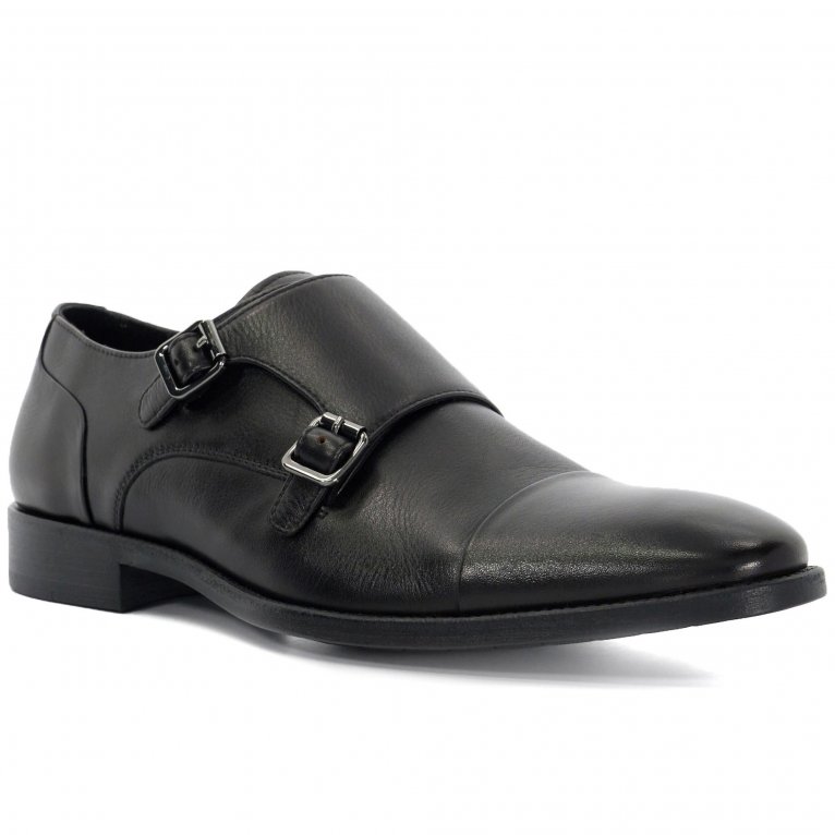 charles clinkard Dune Satchin Mens Shoes