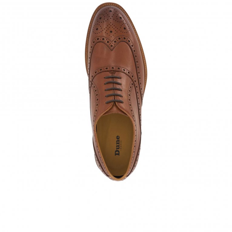 Charles Clinkard Dune Solihull Classic Shoes