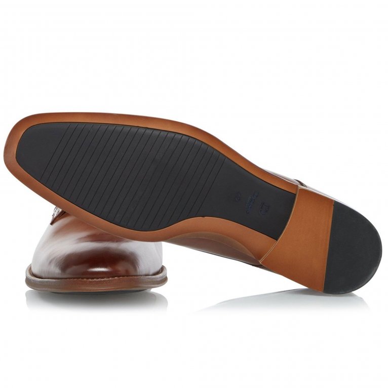 Charles Clinkard Dune Sparrows Mens Derby Shoes