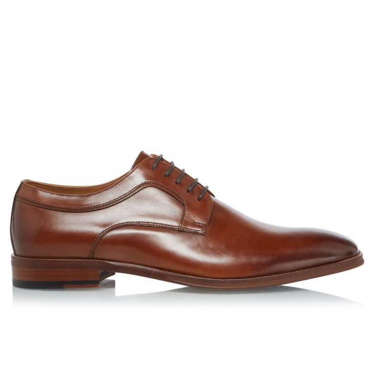Charles Clinkard Dune Sparrows Mens Derby Shoes