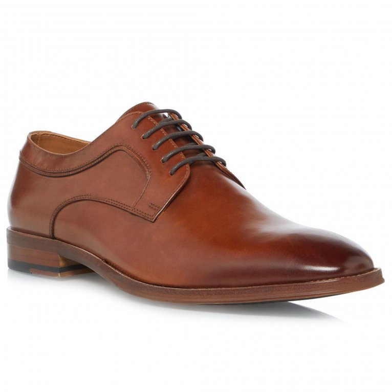 charles clinkard Dune Sparrows Mens Derby Shoes