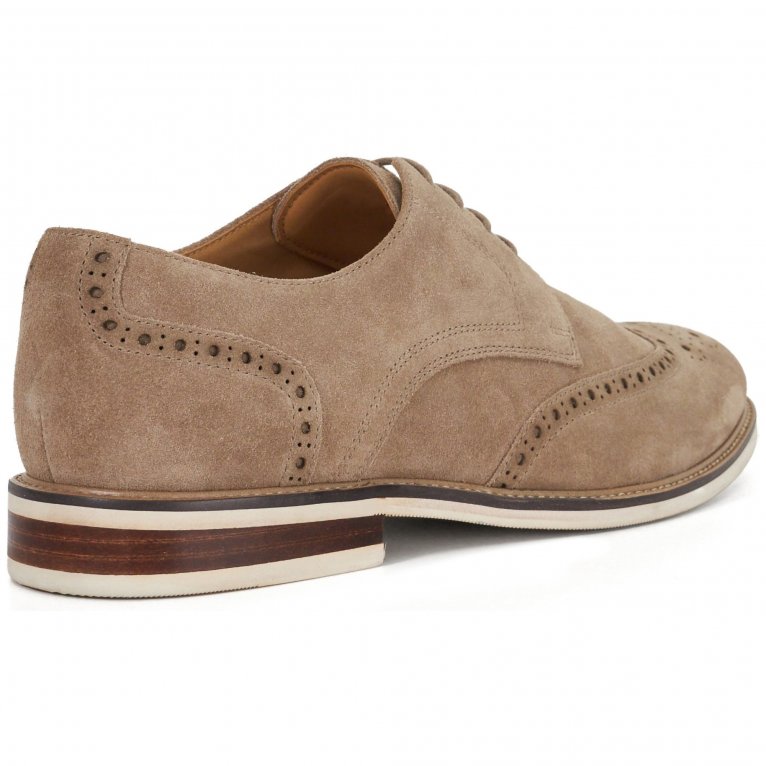 Charles Clinkard Dune Stanford Mens Shoes