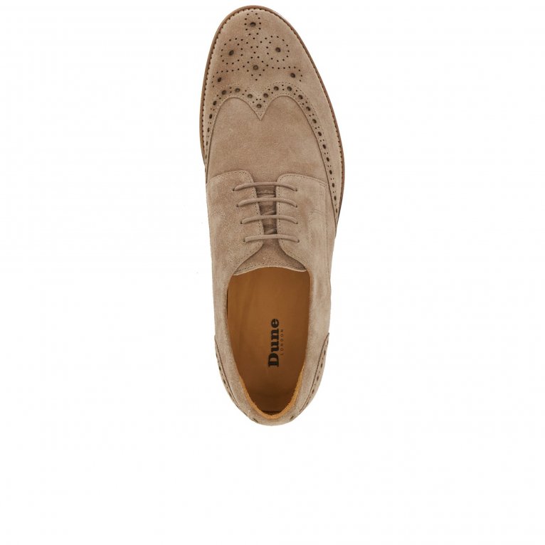 Charles Clinkard Dune Stanford Mens Shoes