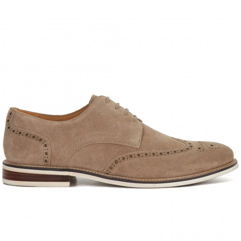 Charles Clinkard Dune Stanford Mens Shoes