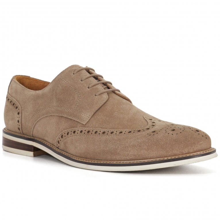 charles clinkard Dune Stanford Mens Shoes