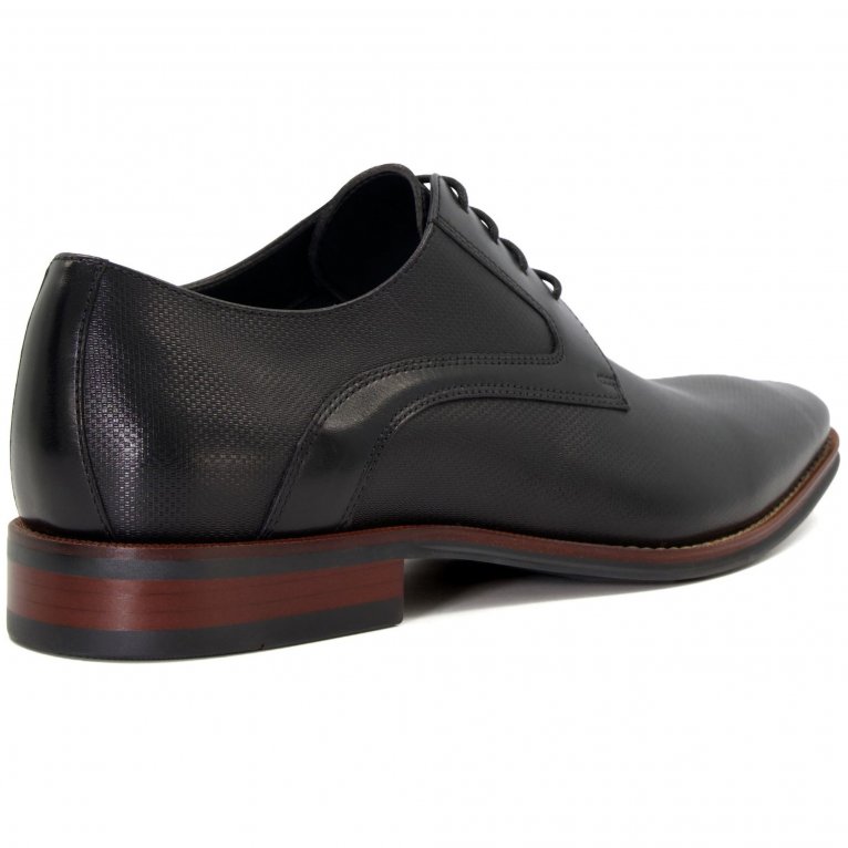 Charles Clinkard Dune Stoney Mens Derby Shoes