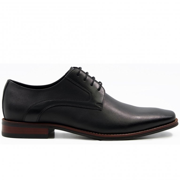 Charles Clinkard Dune Stoney Mens Derby Shoes