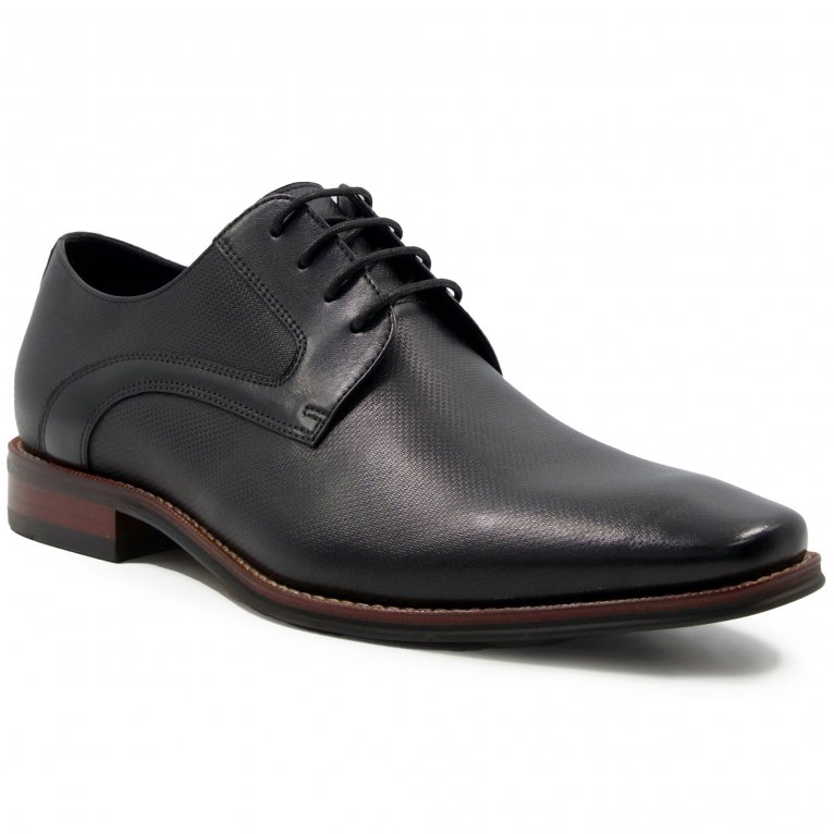 charles clinkard Dune Stoney Mens Derby Shoes