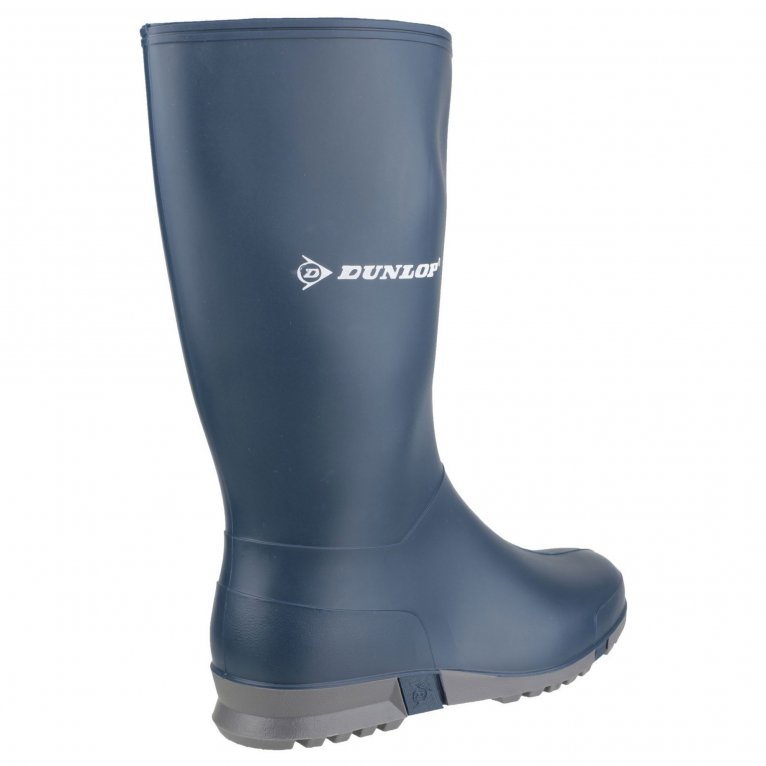 Charles Clinkard Dunlop Sport Mens Wellingtons