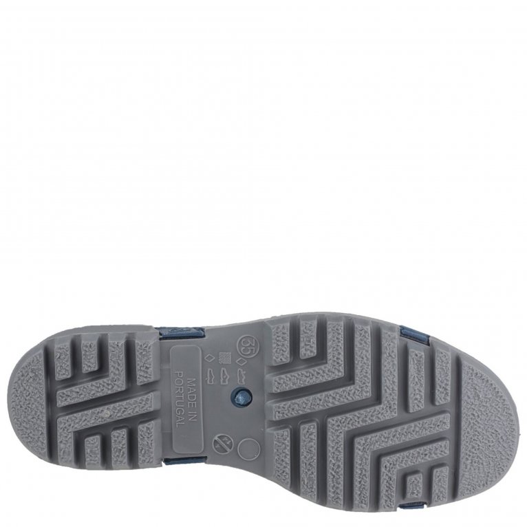 Charles Clinkard Dunlop Sport Mens Wellingtons