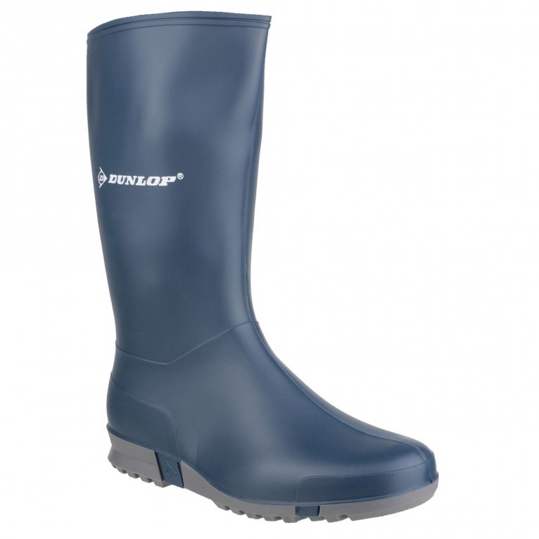 charles clinkard Dunlop Sport Womens Wellingtons