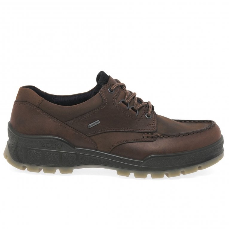 Charles Clinkard Ecco Chiltern Gore-tex Shoes