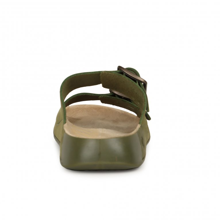 Charles Clinkard Ecco Cozmo M Mens Sandals