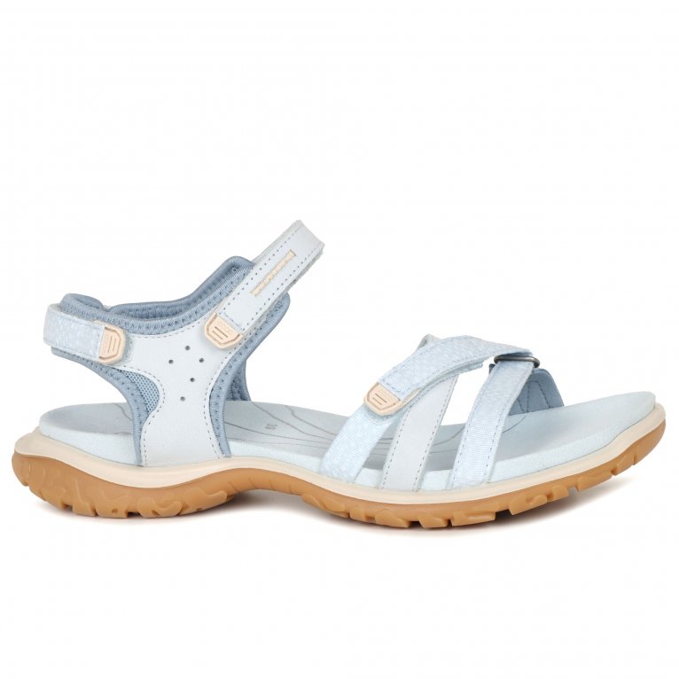 Charles Clinkard Ecco Offroad Roam Womens Sandals