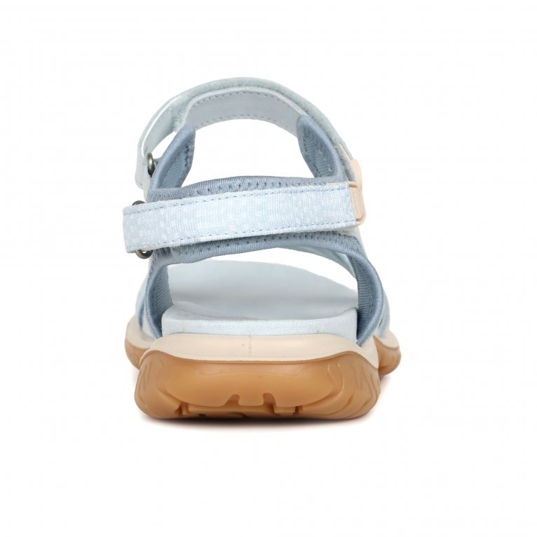 Charles Clinkard Ecco Offroad Roam Womens Sandals