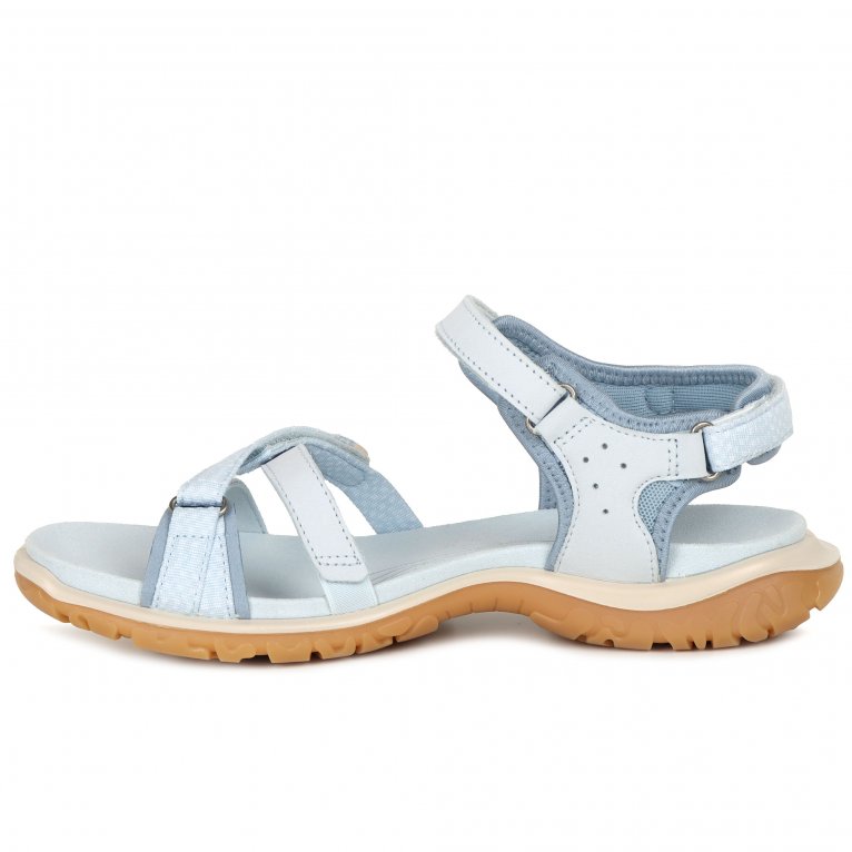 Charles Clinkard Ecco Offroad Roam Womens Sandals
