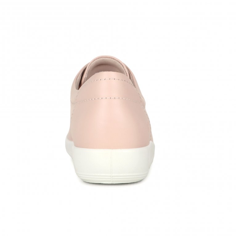 Charles Clinkard Ecco Soft 2 Lace Womens Trainers