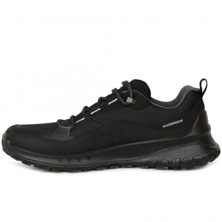 Charles Clinkard Ecco ULT-TRN Mens Trainers