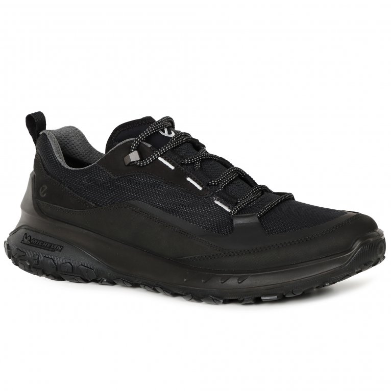 charles clinkard Ecco ULT-TRN Mens Trainers