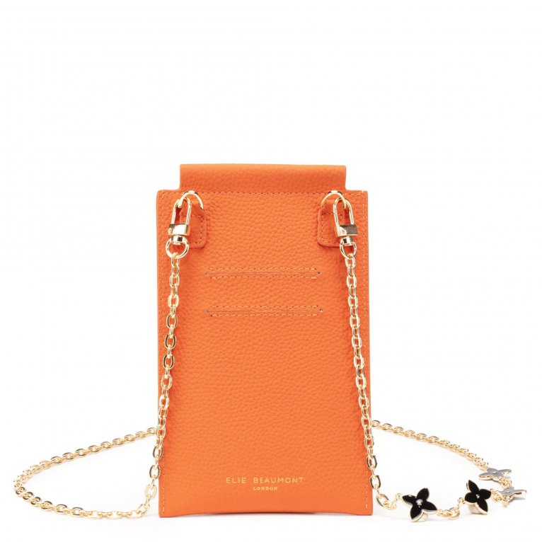 Charles Clinkard Elie Beaumont Lanyard Strap