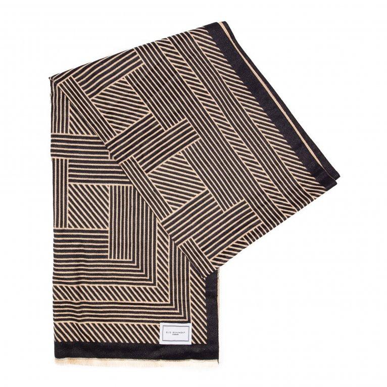 Charles Clinkard Elie Beaumont Winter Scarf