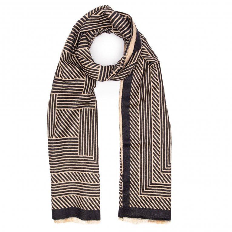 charles clinkard Elie Beaumont Winter Scarf