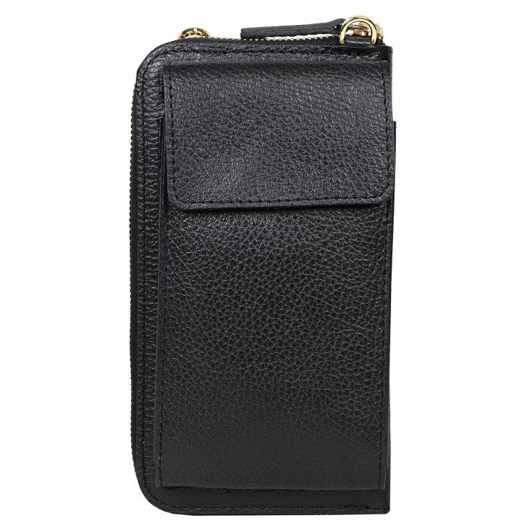 Charles Clinkard Elie Beaumont Womens Phone Bag