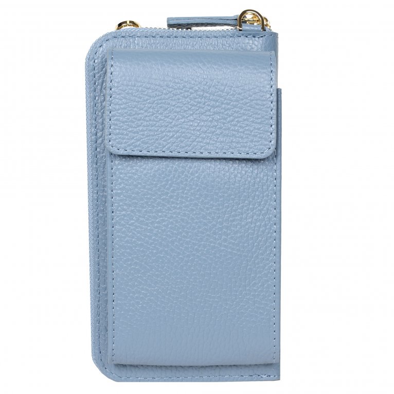 Charles Clinkard Elie Beaumont Womens Phone Bag