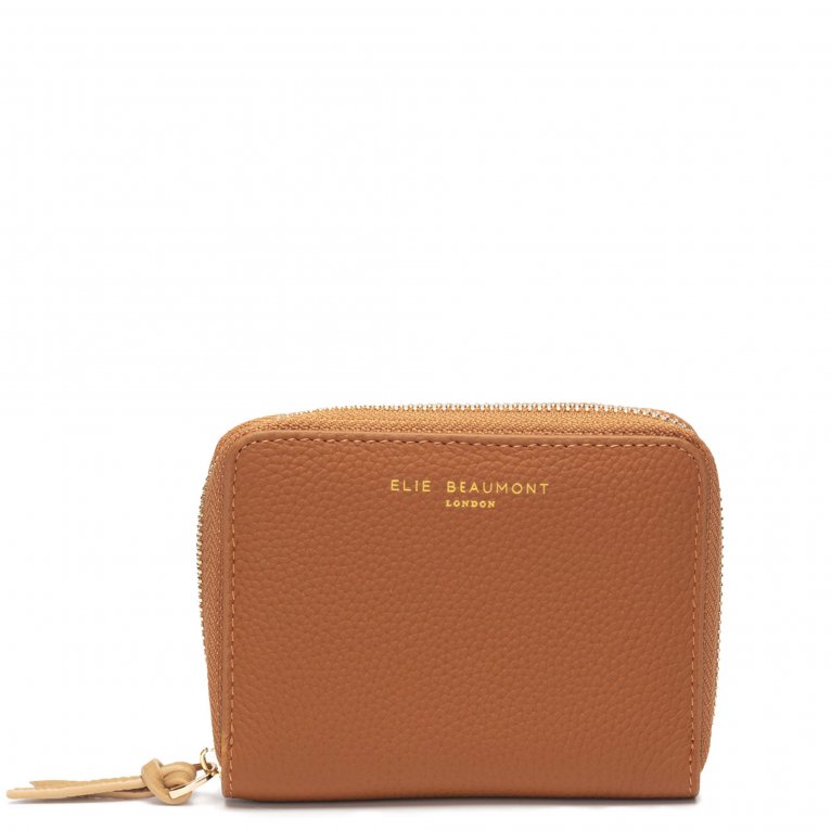 charles clinkard Elie Beaumont Zipper Purse