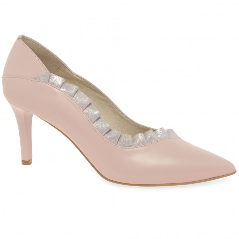 charles clinkard Emis Blissful Womens Court Shoes